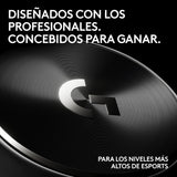 EAN 5099206109056 - Logitech G 981-001263 auricular y casco Auriculares Inalámbrico y alámbrico Diadema Juego Bluetooth Negro imagen 7