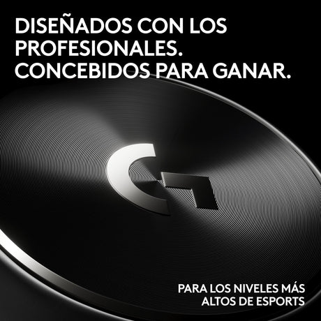 EAN 5099206109056 - Logitech G 981-001263 auricular y casco Auriculares Inalámbrico y alámbrico Diadema Juego Bluetooth Negro imagen 7