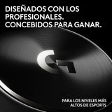 EAN 5099206109056 - Logitech G 981-001263 auricular y casco Auriculares Inalámbrico Diadema Juego Bluetooth Negro imagen 9