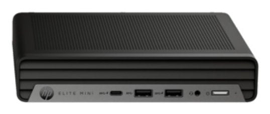 EAN 198122884254 - HP Mini IP Conference PC with Microsoft Team Rooms sistema de video conferencia Ethernet Terminal multimed imagen 1