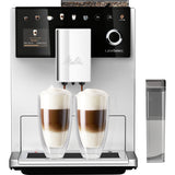 EAN 4006508227976 - Melitta Latte Select Totalmente automática Máquina espresso 1,8 L imagen 1