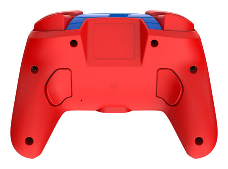 EAN 840454400816 - Turtle Beach Rematch Wireless Multicolor Gamepad Nintendo Switch, Nintendo Switch 2, Nintendo Switch Lite, imagen 8