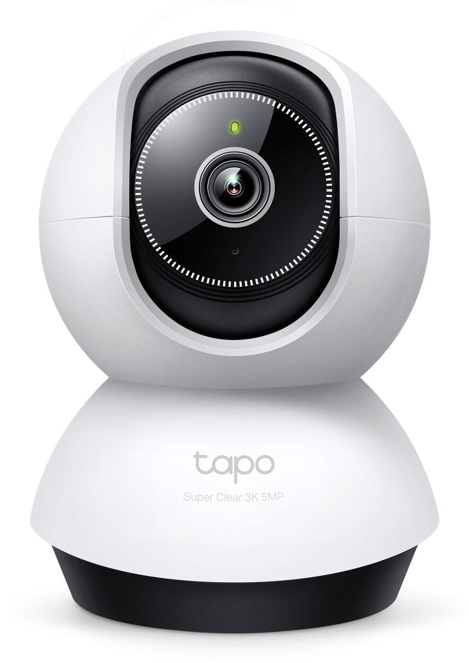 EAN 8885021371702 - TP-Link Tapo TC74 cámara de vigilancia Bombilla Cámara de seguridad IP Interior 2880 x 1620 Pixeles Techo imagen 1