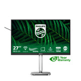 EAN 8721038003314 - Philips 5000 series 27B2G5601/00 pantalla para PC 68,6 cm (27") 2560 x 1440 Pixeles Quad HD LCD Negro imagen 3