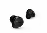 Auriculares  Philips Tat1209bk/00 True Wireless Stereo (Tws) Dentro De Oído Llamadas/Música Bluetooth Negro