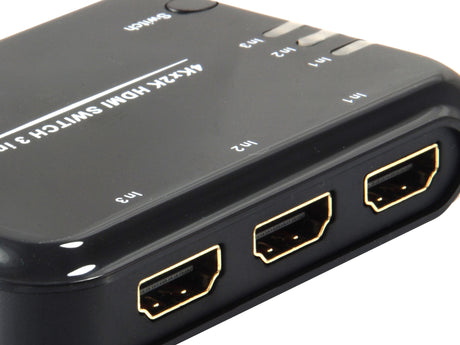 EAN 4015867204092 - Equip 332721 interruptor de video HDMI imagen 4