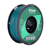 Pla+ 1,75mm Verde 1kg
