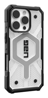 EAN 840283914713 - Urban Armor Gear 114464114343 funda para teléfono móvil 16 cm (6.3") Negro, Gris, Blanco imagen 5
