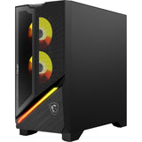 EAN 4711377406765 - MSI MPG Infinite Z3 X3D 9NVVR7-685EU AMD Ryzen™ 7 9800X3D 32 GB DDR5-SDRAM 2 TB SSD NVIDIA GeForce RTX 50 imagen 8