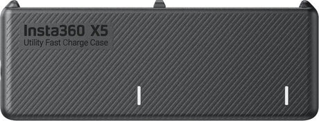 EAN 6977644761120 - Insta360 3923 cargador de batería Batería para cámara de acción deportiva USB imagen 2