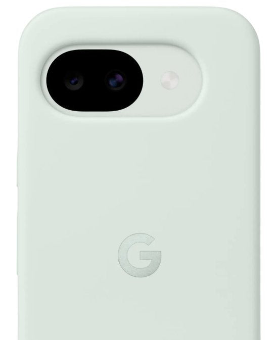 Google Pixel 10a Case Fog