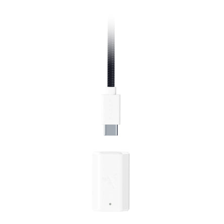 EAN 8887910061176 - Razer BlackShark V3 Pro Auriculares Inalámbrico y alámbrico Diadema Juego Bluetooth Blanco imagen 8