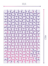 EAN 8005125217618 - Clementoni 21761 puzzle imagen 3