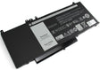 EAN 5711783785965 - CoreParts MBXDE-BA0012 refacción para laptop Batería imagen 1