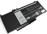 EAN 5711783785965 - CoreParts MBXDE-BA0012 refacción para laptop Batería imagen 1