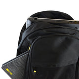 EAN 5060369674439 - Techair Classic essential 39,6 cm (15.6") Mochila Negro imagen 3