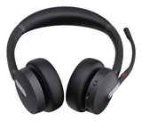 EAN 6938818318199 - Yealink BH70 Dual Teams Auriculares Inalámbrico Diadema Oficina/Centro de llamadas USB tipo A Bluetooth N imagen 3
