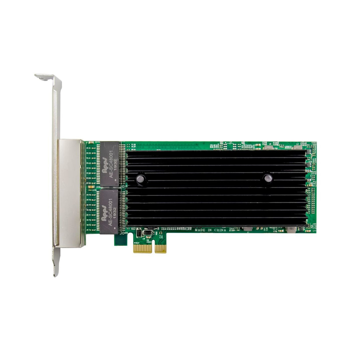 EAN 5715328014602 - Microconnect MC-PCIEX1-82576-Q no categorizado imagen 5
