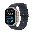 EAN 0195949580475 - Apple Watch Ultra 2 OLED 49 mm Digital 410 x 502 Pixeles Pantalla táctil 4G Titanio GPS (satélite) imagen 1