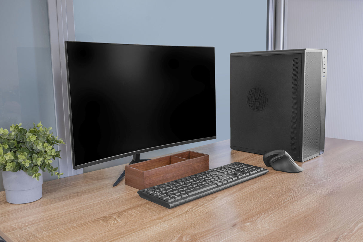 Caja Semitorre Atx 2aero Tacens