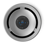 EAN 8710103786382 - Philips 2000 series HU4813/10 humidificador Natural 2 L Negro 18 W imagen 3