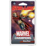 Asmodee Marvel Champions: The Card Game - Star Lord Extension Ffgd2916