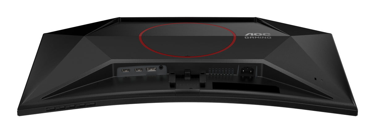 EAN 4038986182638 - AOC G4 C27G42E pantalla para PC 68,6 cm (27") 1920 x 1080 Pixeles Full HD LED Negro, Rojo imagen 12