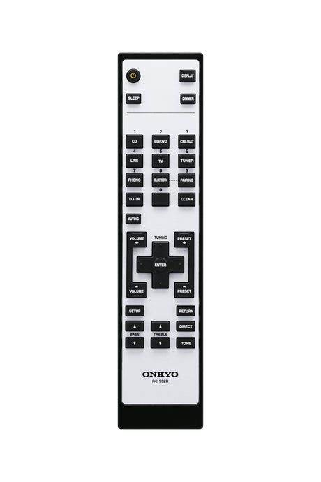 EAN 4573211153163 - ONKYO TX-8220 100 W 2.1 canales Estéreo Negro imagen 5