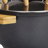 Princess 01.173025.01.001 Fondue Pure Negro