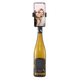 EAN 4007249046543 - Hama Bottle Pod Fun Soporte pasivo Teléfono móvil/smartphone Negro, Rojo imagen 14