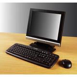 EAN 5028252140140 - Kensington ValuKeyboard teclado Negro imagen 2