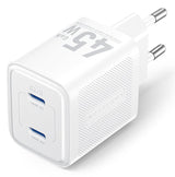 EAN 6922794790209 - Vention FEFW0-EU cargador de dispositivo móvil Auriculares, Portátil, Smartphone, Reloj inteligente, Tabl imagen 1