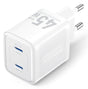 EAN 6922794790209 - Vention FEFW0-EU cargador de dispositivo móvil Auriculares, Portátil, Smartphone, Reloj inteligente, Tabl imagen 1