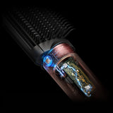 Dyson Airwrap Co-Anda2x Haarstyler Straight+Wavy Pink