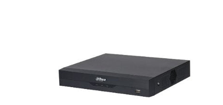 EAN 6923172504951 - Dahua Technology WizSense NVR2104HS-I2 Grabadore de vídeo en red (NVR) 1U Negro imagen 1