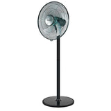 EAN 8425490135643 - Sogo VEN-SS-21245 ventilador Negro imagen 1