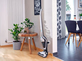Aspirador Inalámbrico Rotaro Powervac 2in1 16v Leifheit