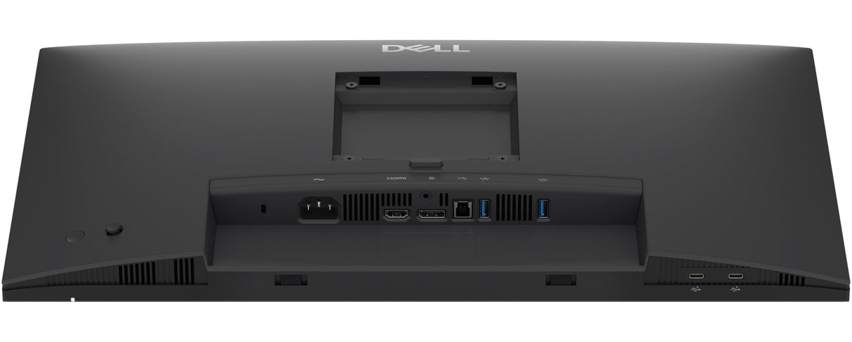 Monitor  Dell Lcd P2426h 24" Ips Fhd 1920×1080 Hdmi,Dp,Usb,Usb-C Black
