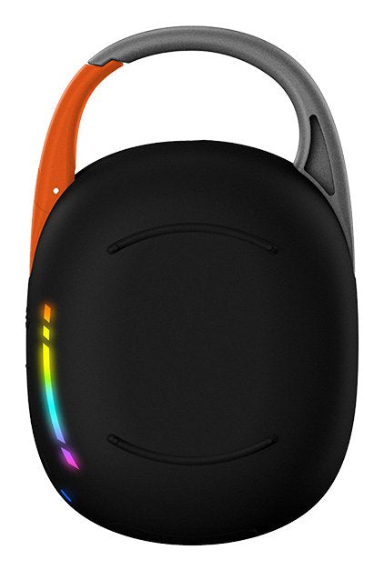 Tracer Speakers Splash Pro Tws Bt Iron Gray