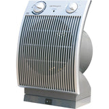 EAN 8436011058914 - Orbegozo FH 6035 Interior Plata 2200 W Ventilador eléctrico imagen 1