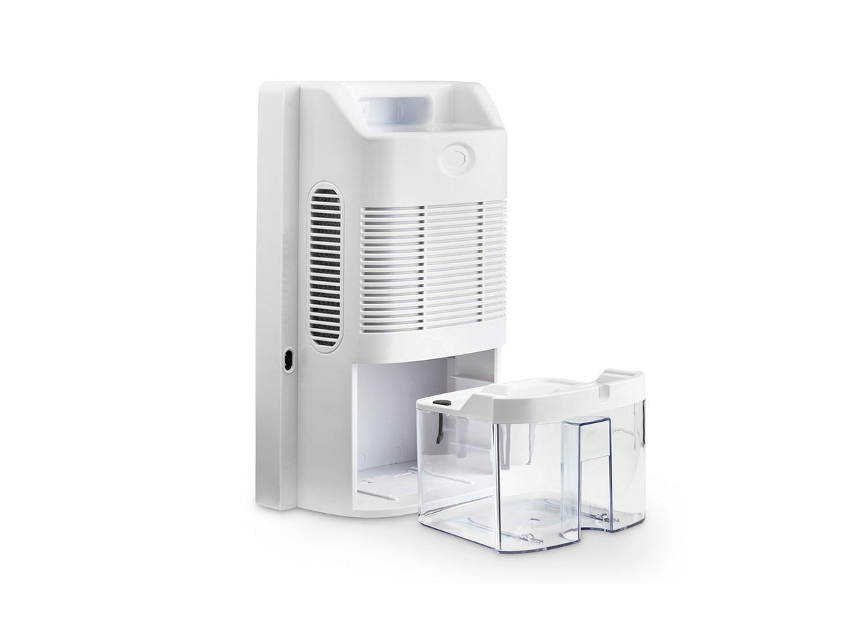 EAN 8718546310584 - Clean Air Optima CA-703 2 L 38 dB 65 W Blanco imagen 11
