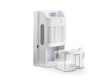 EAN 8718546310584 - Clean Air Optima CA-703 2 L 38 dB 65 W Blanco imagen 11