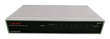 EAN 4016621124199 - Longshine 8-Port 10/100/1000 Mbit/s Desktop No administrado Gigabit Ethernet (10/100/1000) Escritorio Pla imagen 1