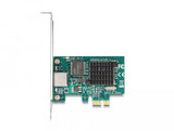 Delock 88204 Tarjeta Pci Express X1 A 1 X Rj45 Gigabit Lan