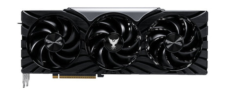 EAN 4710562244946 - Gainward GeForce RTX 5080 Phoenix GS NVIDIA 16 GB GDDR7 imagen 2