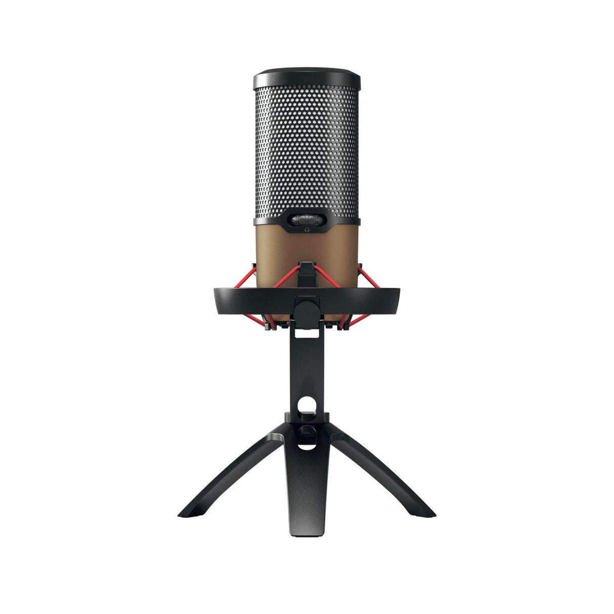 EAN 4025112099915 - CHERRY UM 9.0 PRO RGB Negro, Cobre Micrófono de superficie para mesa imagen 5