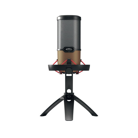 EAN 4025112099915 - CHERRY UM 9.0 PRO RGB Negro, Cobre Micrófono de superficie para mesa imagen 5