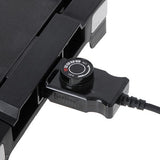 EAN 5903887807647 - Adler AD 6614 parrilla eléctrica de contacto imagen 5