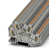 Phoenix 3209604 Pttbs 2,5 Doppelstockklemme