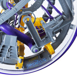 Perplexus - Epic - Laberinto De Juguete Híbrido 3d - 6053141 - Perplexus Ball To Spin - Puzzle Game